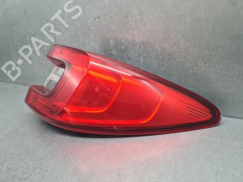 Right taillight RENAULT KADJAR (HA_, HL_) 1.6 dCi 130 (HLA4) | BP38734036C35 - Image 3