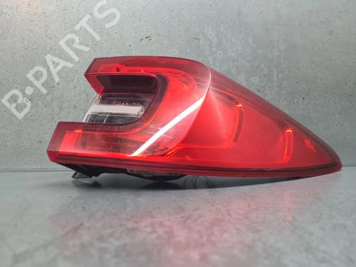 Right taillight RENAULT KADJAR (HA_, HL_) 1.6 dCi 130 (HLA4) | BP38734036C35 - Image 4