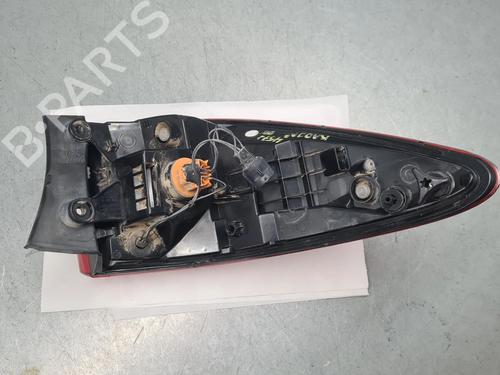 Right taillight RENAULT KADJAR (HA_, HL_) 1.6 dCi 130 (HLA4) | BP38734036C35 - Image 6