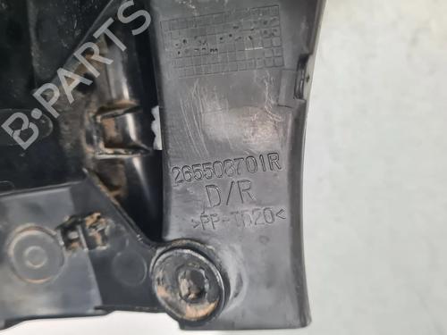 Right taillight RENAULT KADJAR (HA_, HL_) 1.6 dCi 130 (HLA4) | BP38734036C35 - Image 7