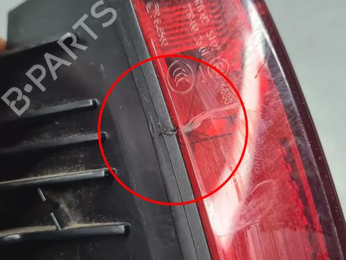 Right taillight AUDI Q3 (F3B) 45 TFSI quattro | BP32493516C35 - Image 12