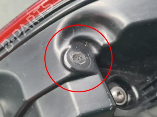 Right taillight AUDI Q3 (F3B) 45 TFSI quattro | BP32493516C35 - Image 13