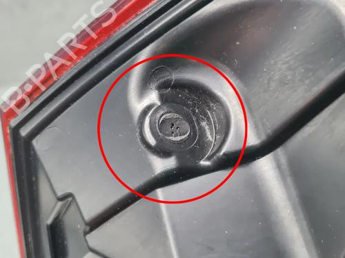 Right taillight AUDI Q3 (F3B) 45 TFSI quattro | BP32493516C35 - Image 14