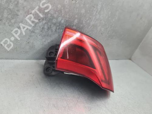 Right taillight AUDI Q3 (F3B) 45 TFSI quattro | BP32493516C35 - Image 2