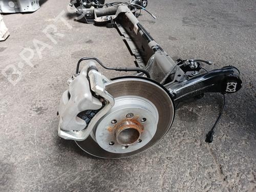 Bagaksel RENAULT CLIO V (B7_) 1.0 LPG (B7MT) | BP36568832M2 - Image 2