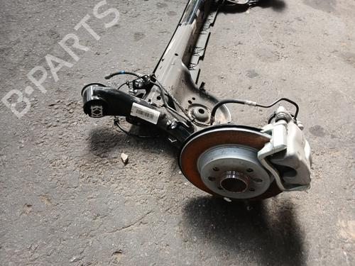 Bagaksel RENAULT CLIO V (B7_) 1.0 LPG (B7MT) | BP36568832M2 - Image 3