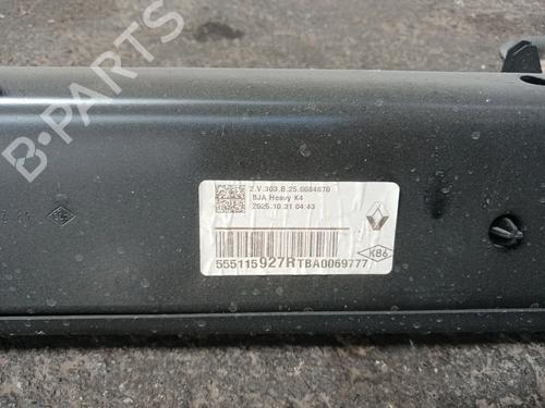 Bagaksel RENAULT CLIO V (B7_) 1.0 LPG (B7MT) | BP36568832M2 - Image 4