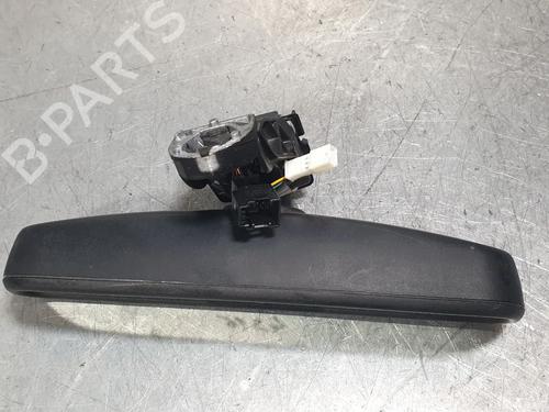 Rear mirror BMW 6 (E63) 650 i | BP31842578I6 - Image 2