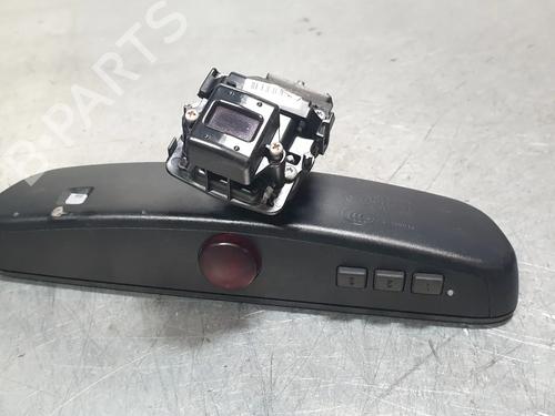 Rear mirror BMW 6 (E63) 650 i | BP31842578I6 - Image 5