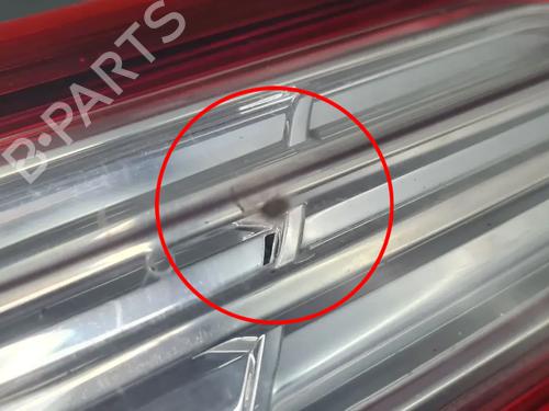 Left taillight FORD TRANSIT CUSTOM V362 Van (FY, FZ) 2.0 EcoBlue | BP34042208C34 - Image 12