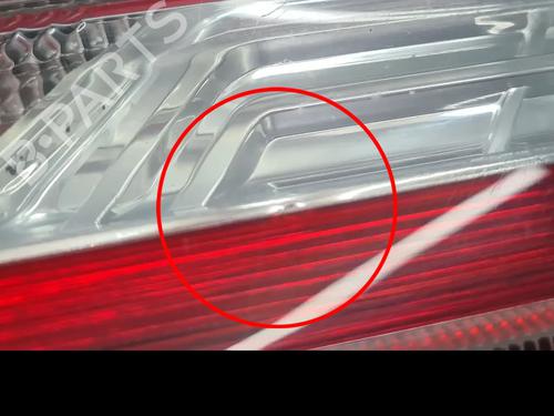 Left taillight FORD TRANSIT CUSTOM V362 Van (FY, FZ) 2.0 EcoBlue | BP34042208C34 - Image 13