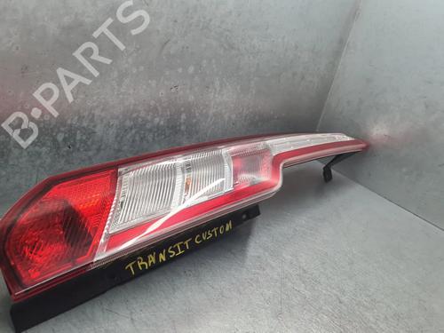 Left taillight FORD TRANSIT CUSTOM V362 Van (FY, FZ) 2.0 EcoBlue | BP34042208C34 - Image 2