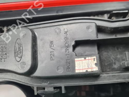 Left taillight FORD TRANSIT CUSTOM V362 Van (FY, FZ) 2.0 EcoBlue | BP34042208C34 - Image 10