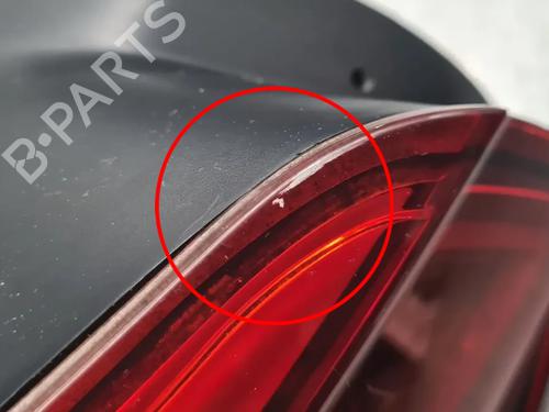 Left taillight VW POLO VI (AW1, BZ1, AE1) 1.0 TSI | BP32011459C34 - Image 20
