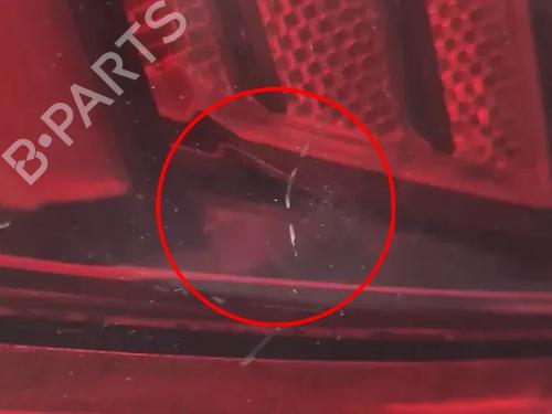 Left taillight VW POLO VI (AW1, BZ1, AE1) 1.0 TSI | BP32011459C34 - Image 21