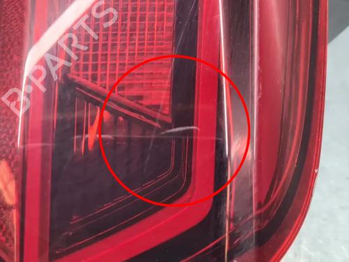 Left taillight VW POLO VI (AW1, BZ1, AE1) 1.0 TSI | BP32011459C34 - Image 22