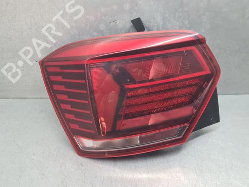 left-taillight-vw-polo-vi-aw1-bz1-ae1-2017-32011459 main image