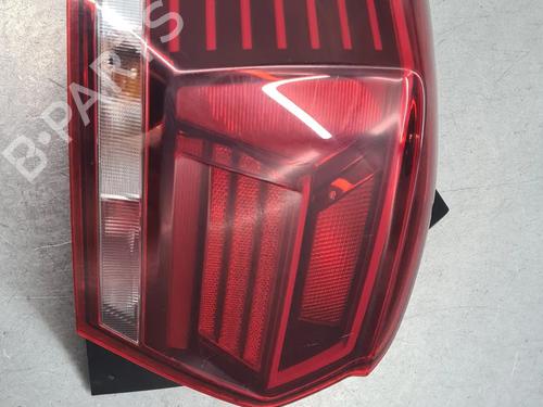 Left taillight VW POLO VI (AW1, BZ1, AE1) 1.0 TSI | BP32011459C34 - Image 6