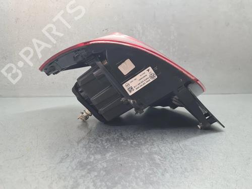 Left taillight VW POLO VI (AW1, BZ1, AE1) 1.0 TSI | BP32011459C34 - Image 7