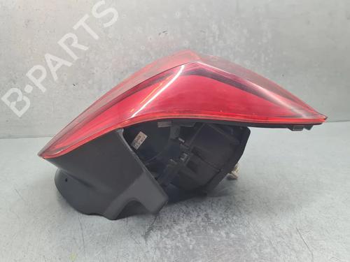 Left taillight VW POLO VI (AW1, BZ1, AE1) 1.0 TSI | BP32011459C34 - Image 8