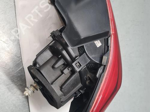 Left taillight VW POLO VI (AW1, BZ1, AE1) 1.0 TSI | BP32011459C34 - Image 13