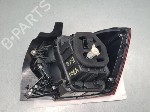 Left taillight VW POLO VI (AW1, BZ1, AE1) 1.0 TSI | BP32011459C34 - Image 12