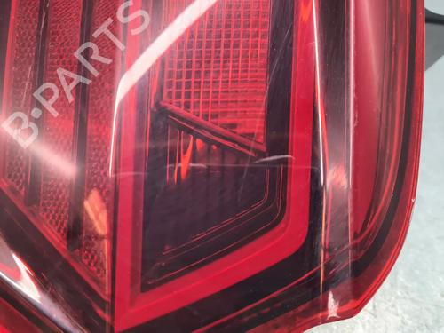 Left taillight VW POLO VI (AW1, BZ1, AE1) 1.0 TSI | BP32011459C34 - Image 11