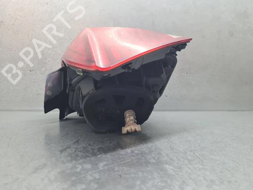 Left taillight VW POLO VI (AW1, BZ1, AE1) 1.0 TSI | BP32011459C34 - Image 9