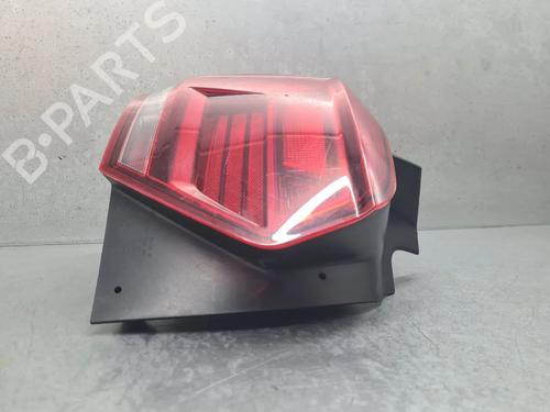 Left taillight VW POLO VI (AW1, BZ1, AE1) 1.0 TSI | BP32011459C34 - Image 10