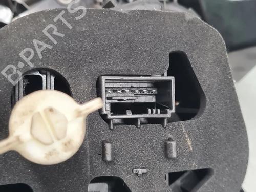 Left taillight VW POLO VI (AW1, BZ1, AE1) 1.0 TSI | BP32011459C34 - Image 16