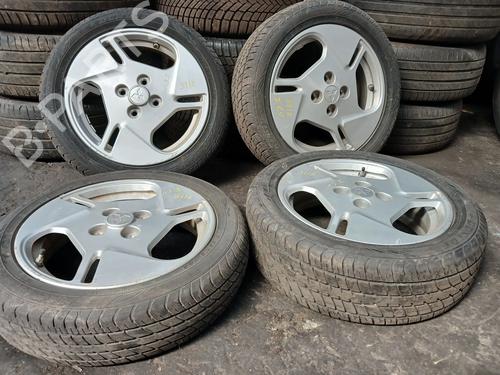 Used Rim Rim 38734039 38734039