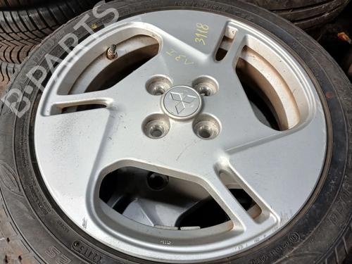 Fælk MITSUBISHI i (HA_) | BP38734039C45 - Image 4