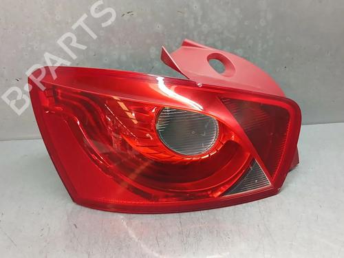 Used Left taillight Left taillight 38734041 38734041