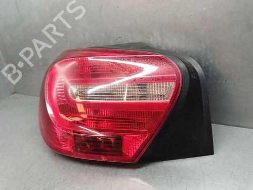 Left taillight MERCEDES-BENZ A-CLASS (W176) A 180 CDI (176.000) | BP37236500C34 - Image 3
