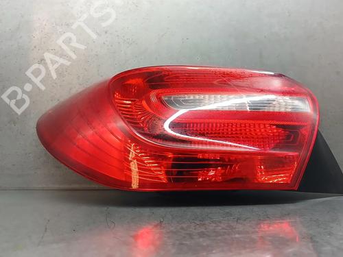 Left taillight MERCEDES-BENZ A-CLASS (W176) A 180 CDI (176.000) | BP37236500C34 - Image 4