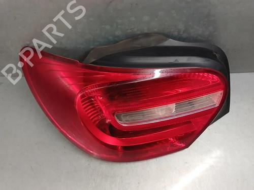 Left taillight MERCEDES-BENZ A-CLASS (W176) A 180 CDI (176.000) | BP37236500C34 - Image 5
