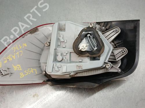 Left taillight MERCEDES-BENZ A-CLASS (W176) A 180 CDI (176.000) | BP37236500C34 - Image 6