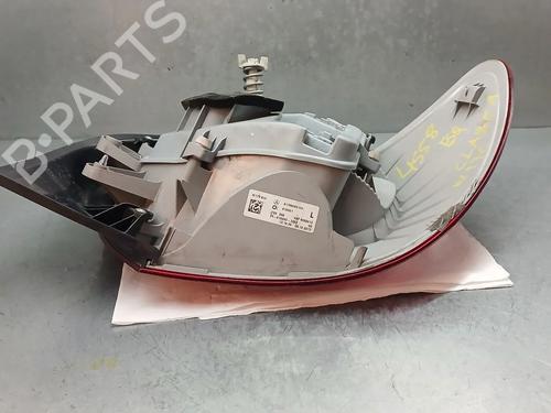 Left taillight MERCEDES-BENZ A-CLASS (W176) A 180 CDI (176.000) | BP37236500C34 - Image 8
