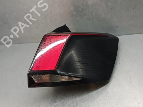 Used Right taillight Right taillight 38734042 38734042