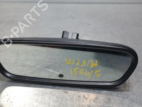Used Rear mirror Rear mirror 27150211 27150211