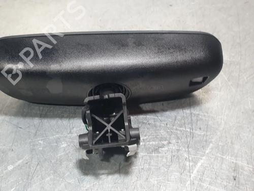 Bakspejl indvendigt PEUGEOT RIFTER 1.5 BlueHDi 130 | BP27150211I6 - Image 3