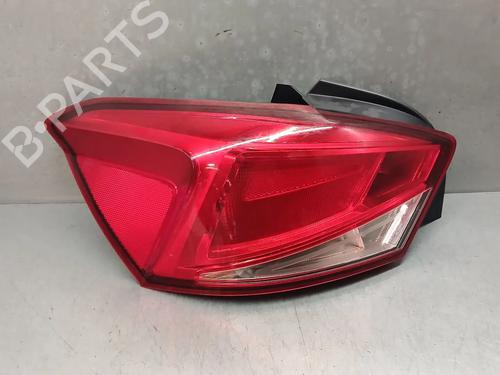 Used Left taillight Left taillight 36702317 36702317