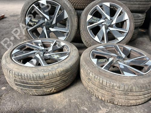 Used Rim Rim 38734040 38734040