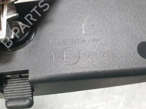 Espelho interior RENAULT CLIO V (B7_) 1.5 Blue dCi 100 (B7AD) | BP38734043I6 - Image 4