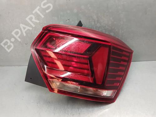 right-taillight-vw-polo-vi-aw1-bz1-ae1-2017-32011458 main image