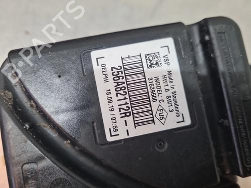 Horn RENAULT ZOE (BFM_) ZOE (BFMC, BFMD) | BP38734046E13 - Image 4