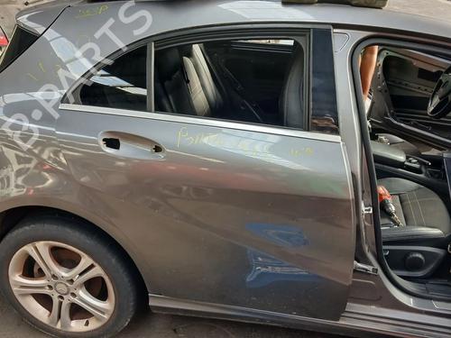 Used Right rear door Right rear door 38734050 38734050