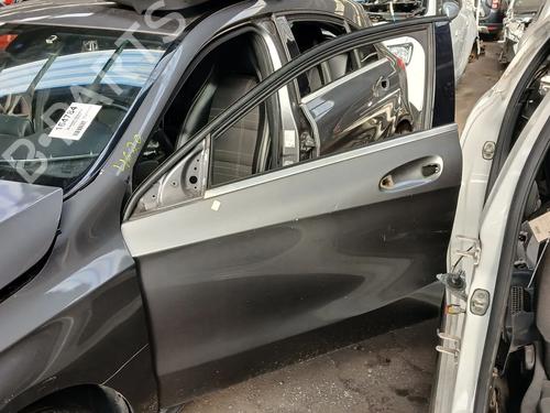 Used Left front door Left front door 38734049 38734049