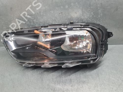 left-headlight-citroen-c4-cactus-2014-37006741 main image