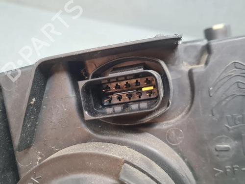 Left headlight CITROËN C4 CACTUS 1.2 THP 110 | BP37006741C28  - Image 10